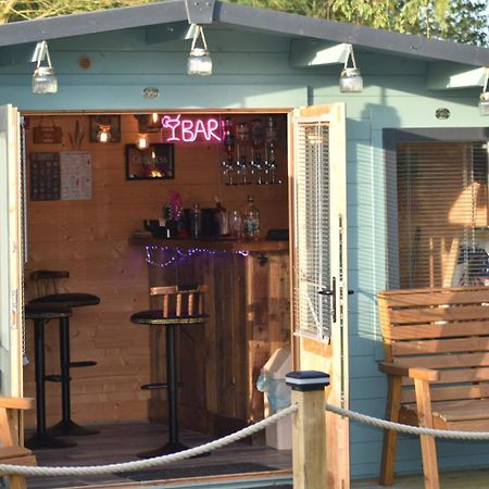 Swallow Cottage Louth  Εξωτερικό φωτογραφία