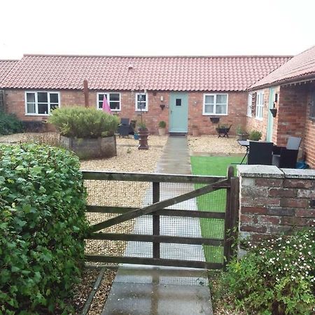 Swallow Cottage Louth  Εξωτερικό φωτογραφία