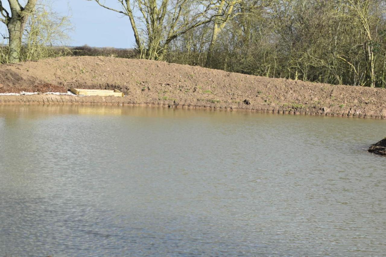 Swallow Cottage Louth  Εξωτερικό φωτογραφία
