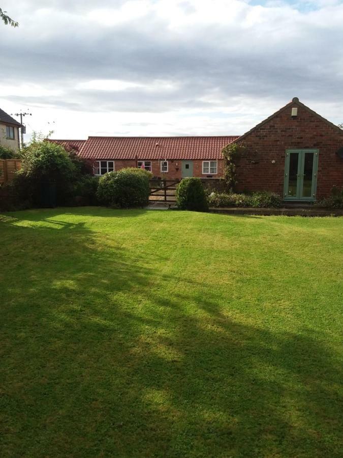 Swallow Cottage Louth  Εξωτερικό φωτογραφία